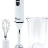 2 in 1 Hand Mixer - SANSALI 