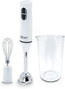 2 in 1 Hand Mixer - SANSALI 