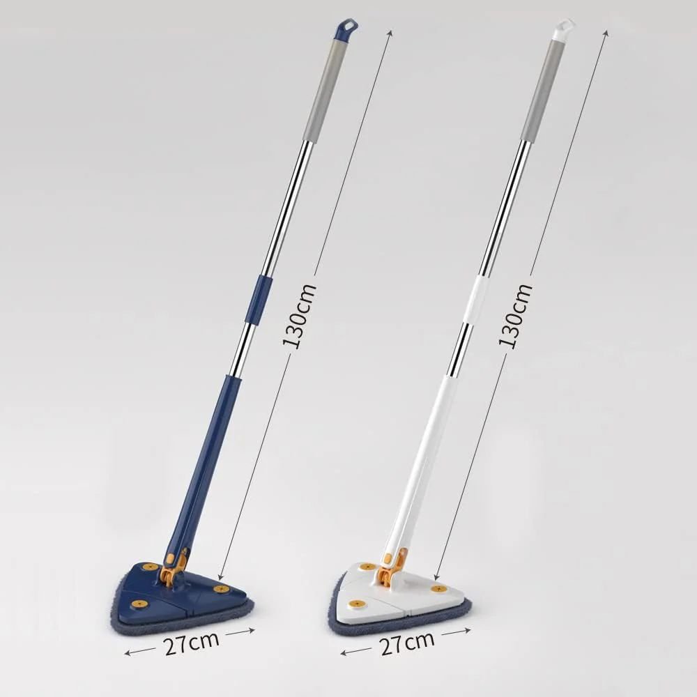 360 Rotating Adjustable Mop - SANSALI 