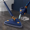 360 Rotating Adjustable Mop - SANSALI 