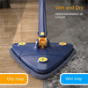 360 Rotating Adjustable Mop - SANSALI 