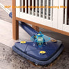 360 Rotating Adjustable Mop - SANSALI 