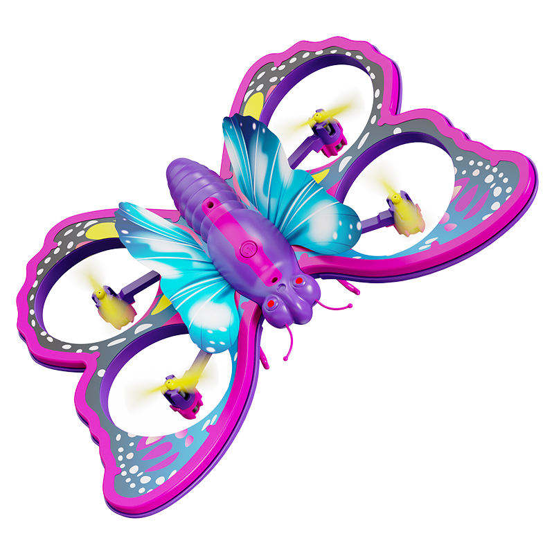 Butterfly Drone for Kids