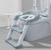 Adjustable Soft Toilet Ladder - SANSALI 