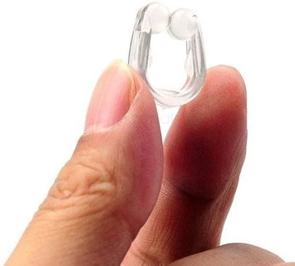 Anti Snoring Nose Clip - SANSALI 