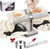 Automatic Dumpling Machine - SANSALI 