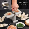 Automatic Dumpling Machine - SANSALI 