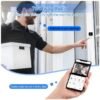 Wireless Camera Door Bell - SANSALI 