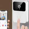 Wireless Camera Door Bell - SANSALI 