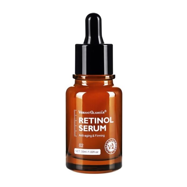 VIBRANT GLAMOUR Anti-Aging Serum Reduce Wrinkles & Fine Lines-1.02 fl. oz