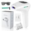 IPL Hair Removal Device – Painless Laser for Women by Sansali