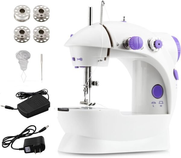 Mini Sewing Machine