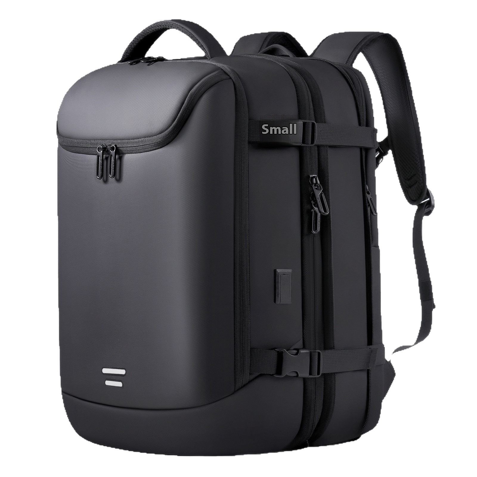 Men's  Vacuum Compression Backpack Multifunctional - Image 6