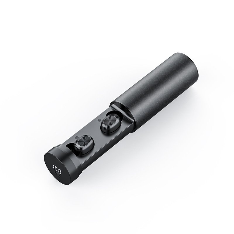 Bluetooth Earphone 5.0 Wireless 8D HIFI Sport MIC Earbuds Gaming Music Headset - Image 9