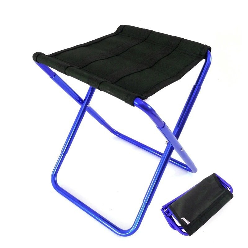 Outdoor folding chair - Image 5