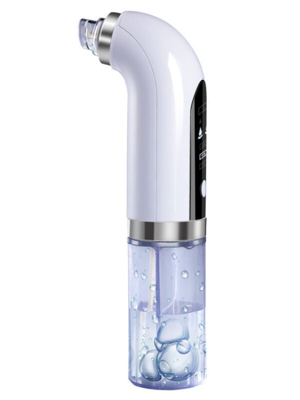 Electric Vacuum Blackhead Acne Pore Cleaner - B