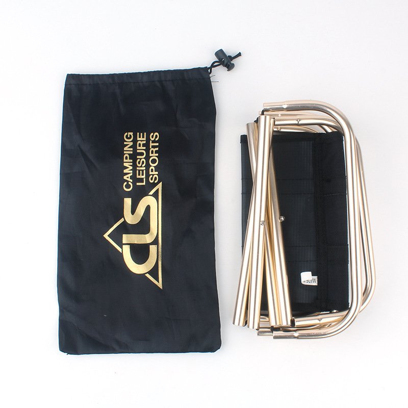 Outdoor folding chair - Image 9