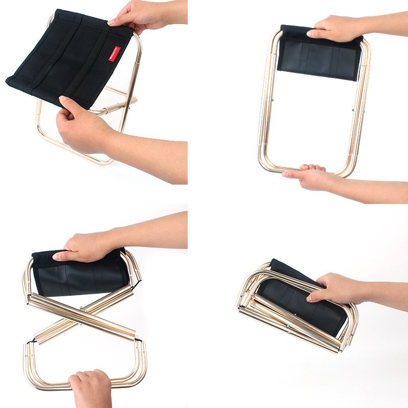 Outdoor folding chair - Image 10