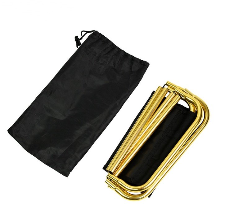 Outdoor folding chair - Image 4