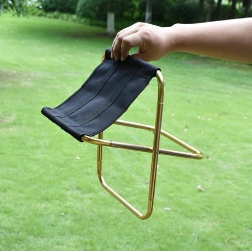 Outdoor folding chair - Image 6