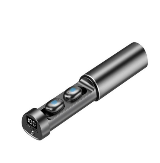 Bluetooth Earphone 5.0 Wireless 8D HIFI Sport MIC Earbuds Gaming Music Headset - Image 7