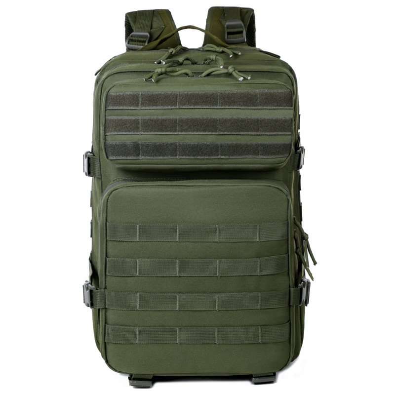 Outdoor Attack Tactical Backpack Multi-function Large Capacity - Image 10
