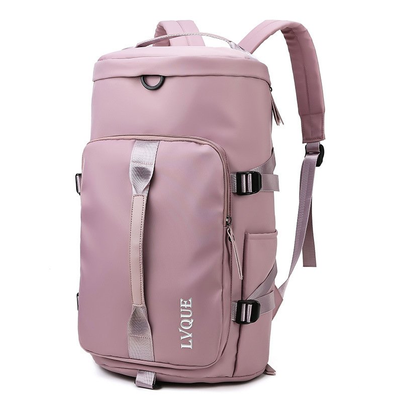 Waterproof Gym Fitness Bag Outdoor Travel Sport Excerise Fashion Casual Backpack - Image 10