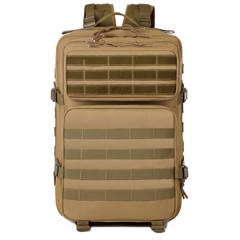 Outdoor Attack Tactical Backpack Multi-function Large Capacity - Image 7