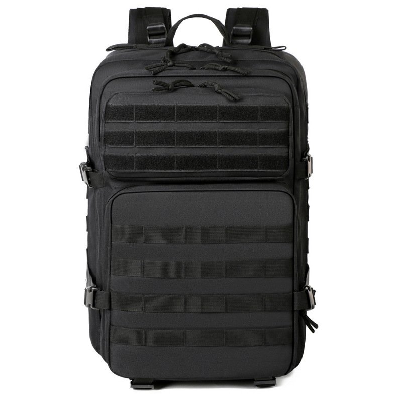 Outdoor Attack Tactical Backpack Multi-function Large Capacity - Image 6
