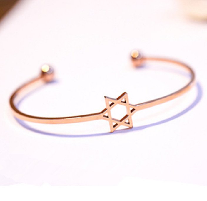 Magnet Watch Ladies Star Net Celebrity Same Paragraph Magnet Watch - Image 3