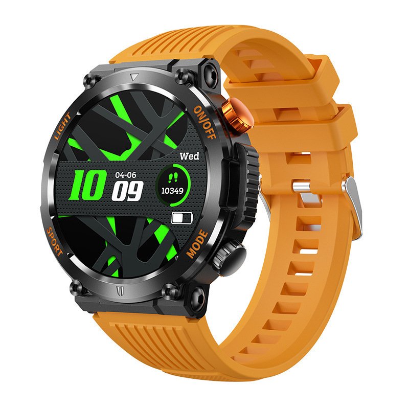 Fashion Personality Sport Smart Watch - Image 2